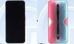 红魔9外观爆料视频大全,全方位视频解析，带你领略电竞手机新风采